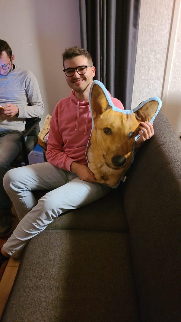 Foto van sharon N