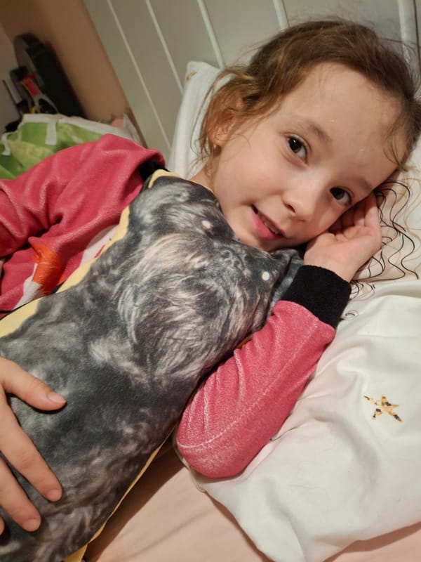 Foto van Sanne Plancke 