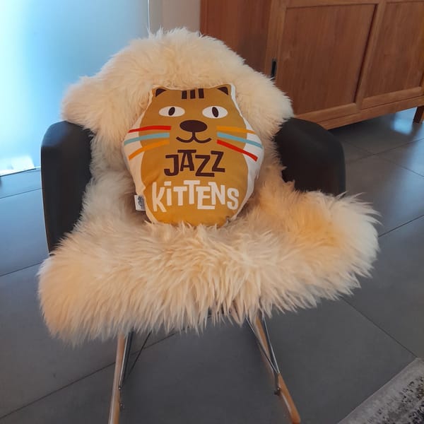 Foto van Liesbet M
