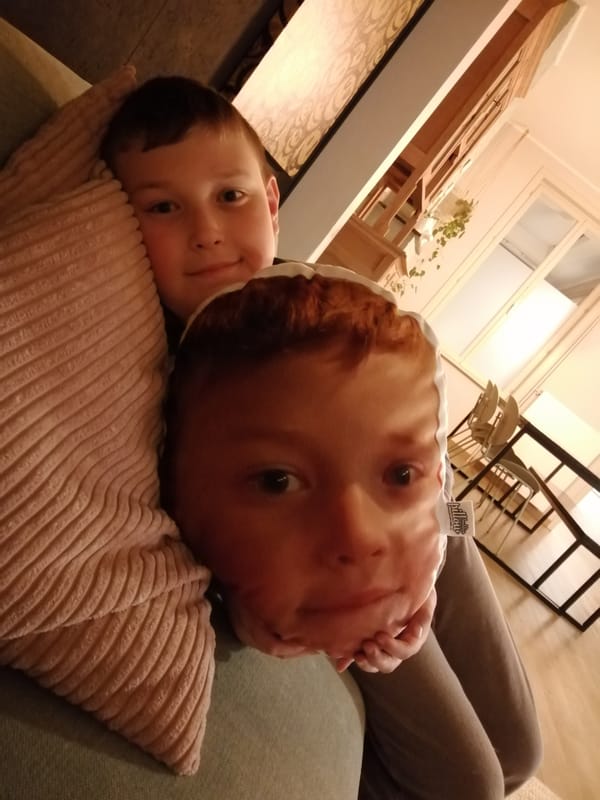 Foto van Vicky  T