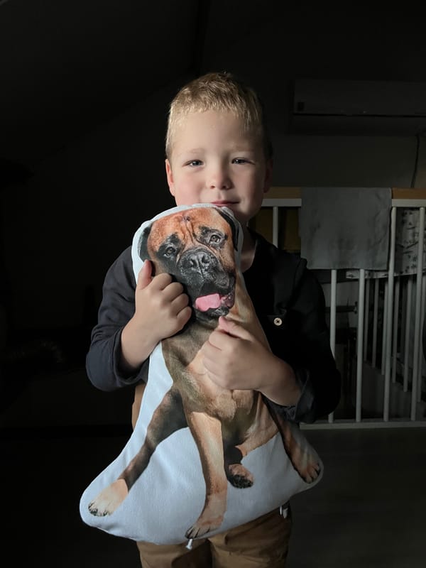 Foto van Sandra Huijs