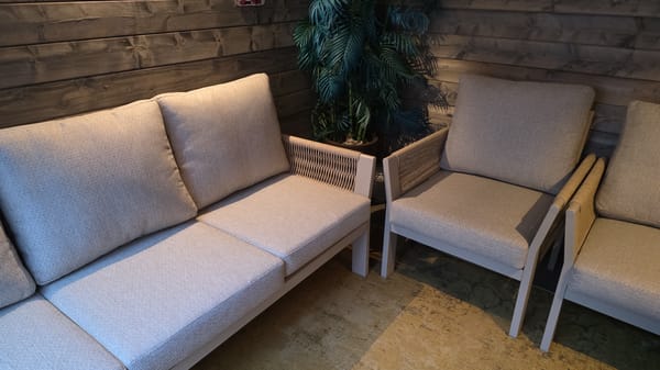 Productreviewfoto bij Avh Outdoor