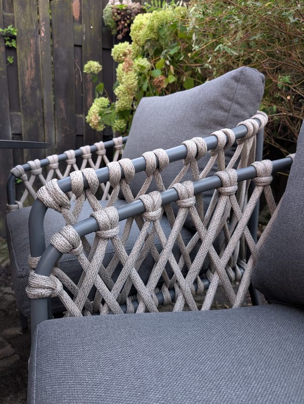 Productreviewfoto bij Avh Outdoor