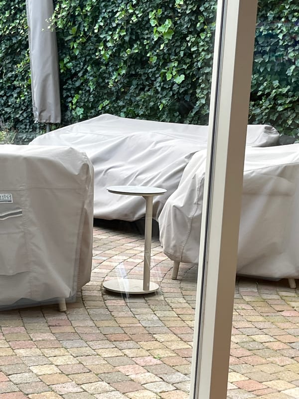 Productreviewfoto bij Avh Outdoor