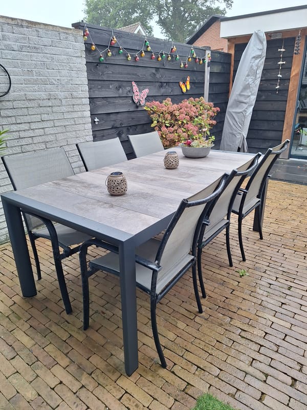Productreviewfoto bij Avh Outdoor