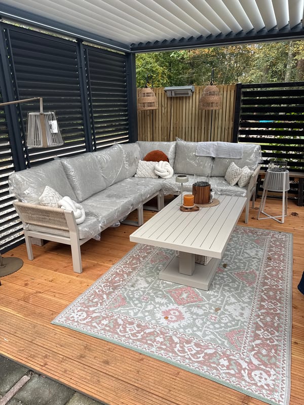 Productreviewfoto bij Avh Outdoor