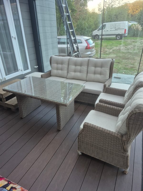 Productreviewfoto bij Avh Outdoor
