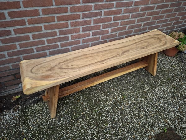 Productreviewfoto bij Avh Outdoor