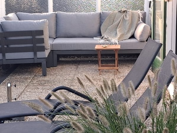 Productreviewfoto bij Avh Outdoor