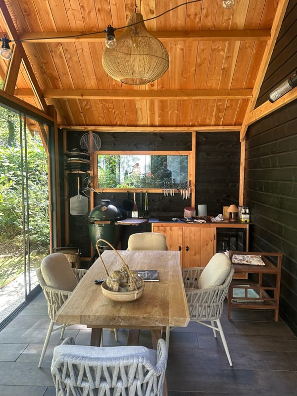 Productreviewfoto bij Avh Outdoor