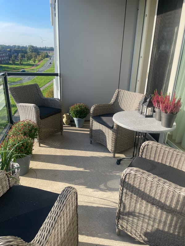 Productreviewfoto bij Avh Outdoor